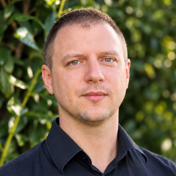Baumann Ádám